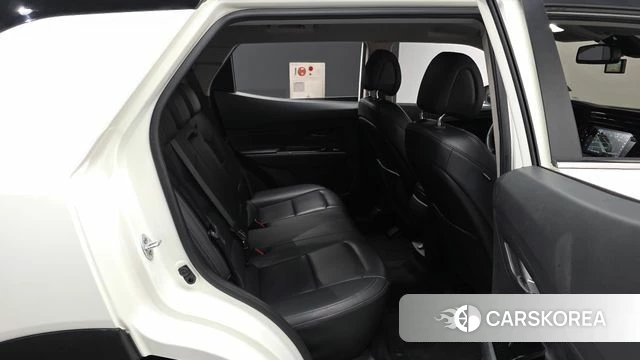 Ssangyong Beautiful Korando 2020 Белый из Кореи, фото 3