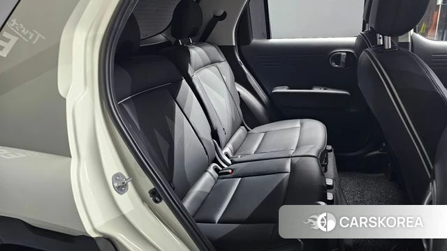 Hyundai Casper 2023 Жемчужный цвет из Кореи, фото 3