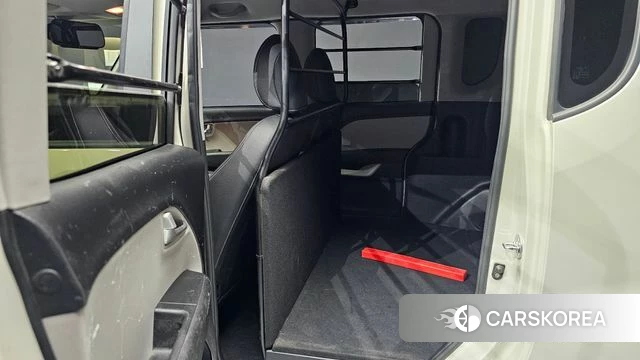 Kia The New Kia Ray 2023 Жемчужный цвет из Кореи, фото 3