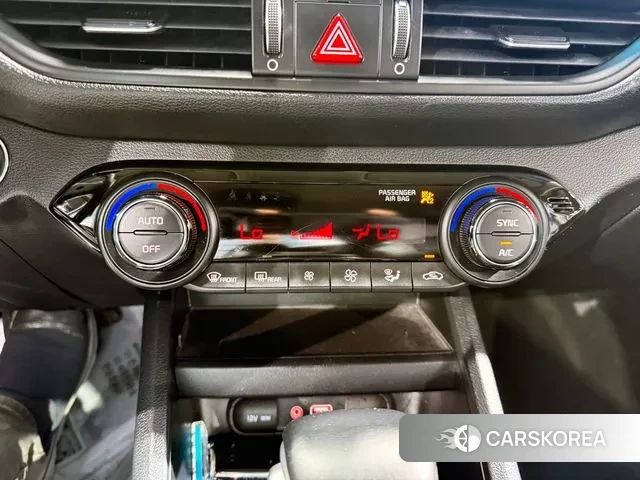 Kia Come New K3 2020 Белый из Кореи, фото 3