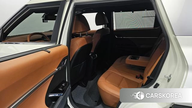 Ssangyong Torres 2022 Белый из Кореи, фото 3