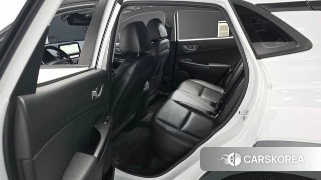 Hyundai Kona Electric 2020 Белый из Кореи, фото 3