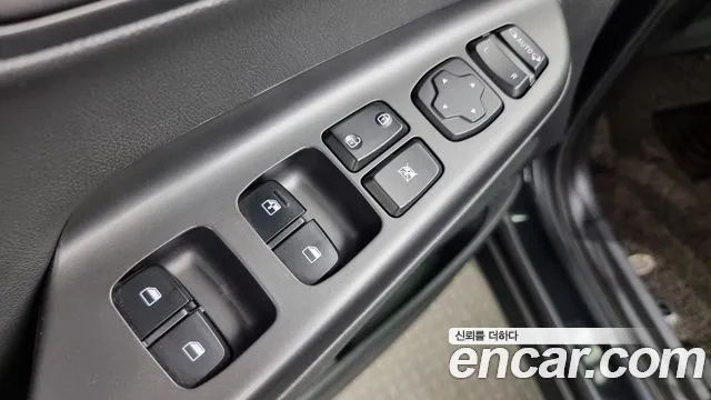 Hyundai Kona id 2656897 из Кореи 3