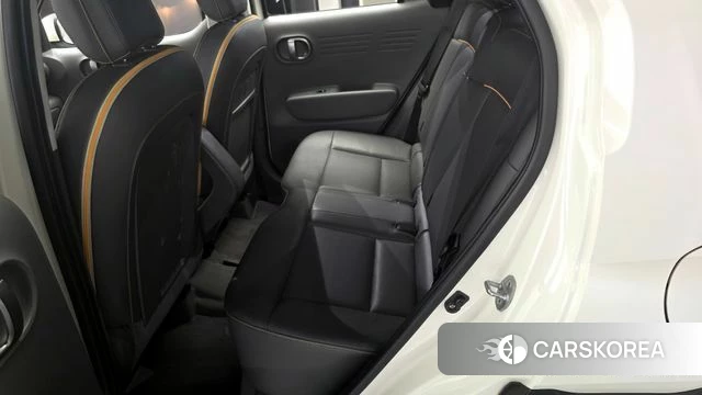 Hyundai Casper 2023 Белый из Кореи, фото 3