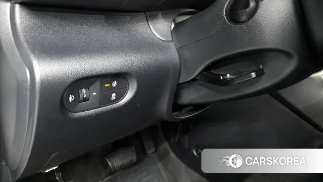 Hyundai Casper 2022 Белый из Кореи, фото 3