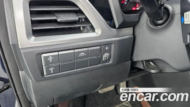 Ssangyong Beautiful Korando id 2713633 из Кореи 3