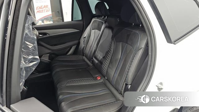 Renault Korea (Samsung) Grand Coleos 2025 Белый из Кореи, фото 3