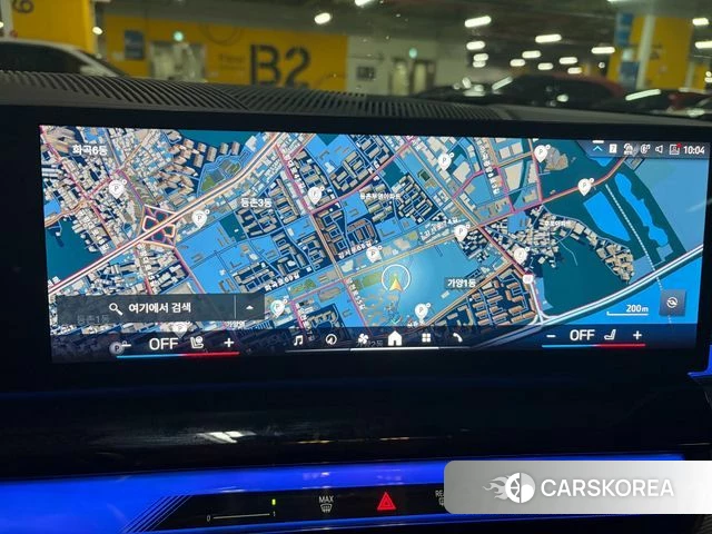 BMW 5 Series (G60) 2025 Песочный из Кореи, фото 3