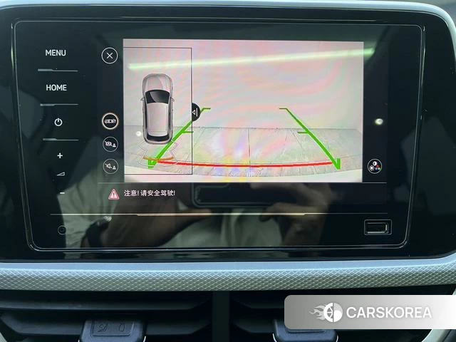 Volkswagen Exploring songs 2023 Белый из Китая, фото 3