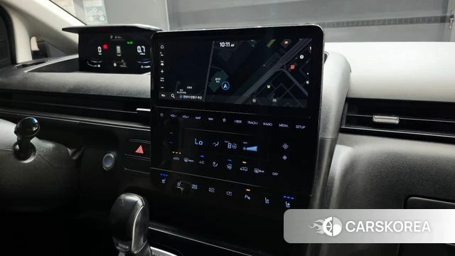 Hyundai Staria 2021 Белый из Кореи, фото 3