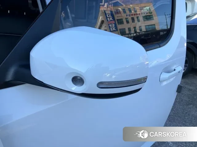 Hyundai Casper 2022 Белый из Кореи, фото 3