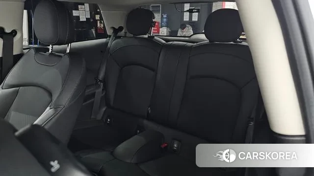 Mini Cooper 2022 Черный из Кореи, фото 3