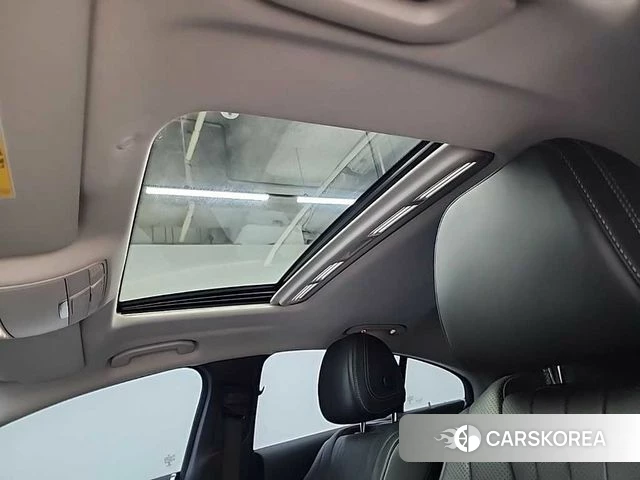 Mercedes-Benz CLS-Class C257 2019 Синий из Кореи, фото 3