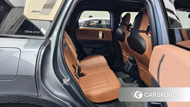 Mini Cooper S Countryman 3rd Generation 2024 Небесно-голубой из Кореи, фото 3