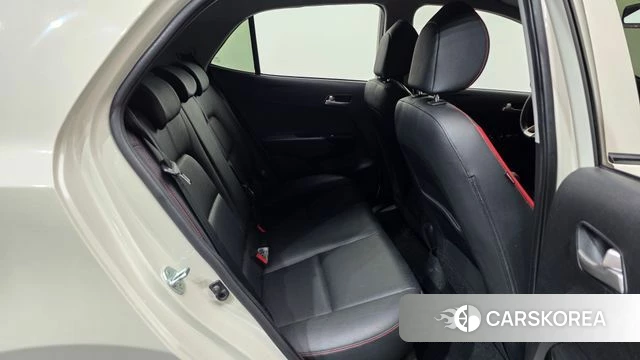 Kia Morning Urban (JA) 2022 Жемчужный цвет из Кореи, фото 3