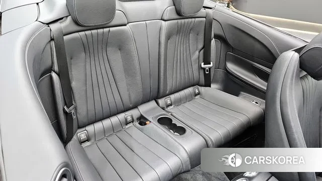 Mercedes-Benz E-Class W213 2019 Серый из Кореи, фото 3