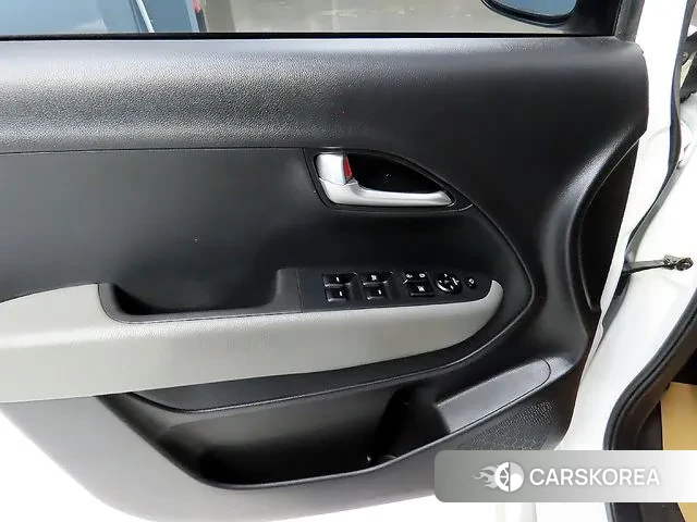 Kia The New Ray 2019 Белый из Кореи, фото 3