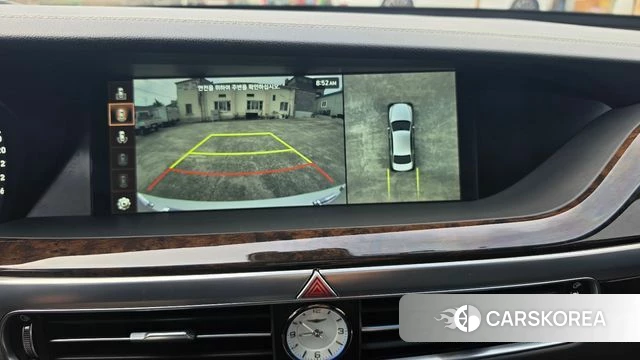 Genesis G90 2020 Белый из Кореи, фото 3