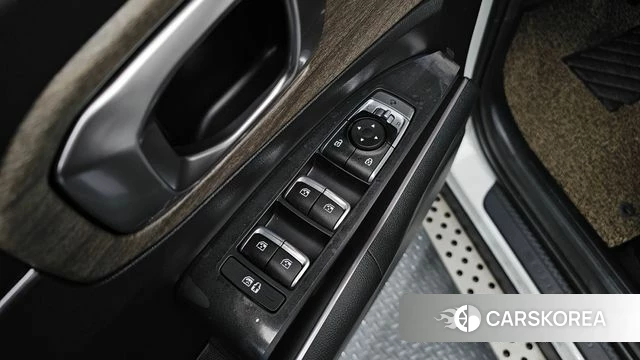 Kia Sorento 4th Generation 2022 Белый из Кореи, фото 3