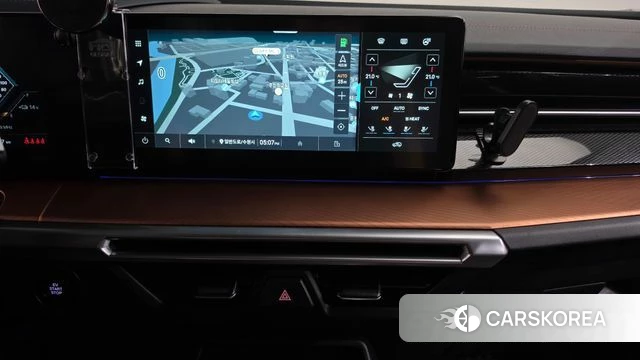 Ssangyong Torres EVX 2024 Белый из Кореи, фото 3