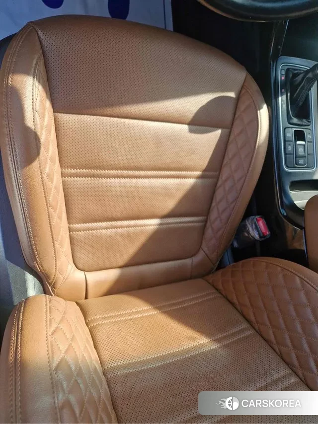 Kia The New Sorento 2019 Черный из Кореи, фото 3