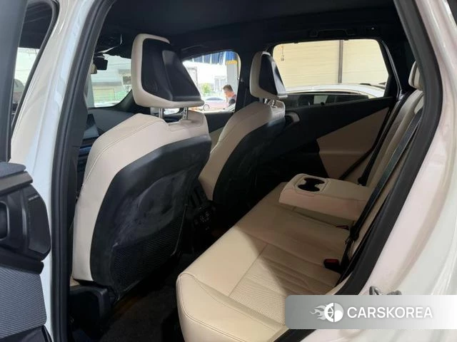 BMW X3 (G45) 2025 Белый из Кореи, фото 3