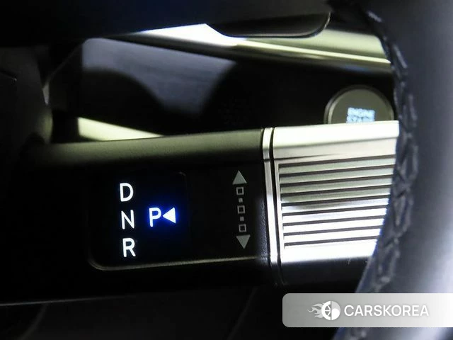 Hyundai Grandeur Hybrid (GN7) 2023 Белый из Кореи, фото 3