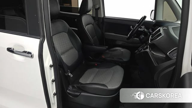 Kia The New Ray 2018 Белый из Кореи, фото 3