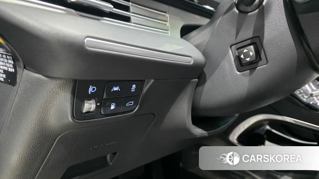 Hyundai The New Grandeur IG 2019 Серый из Кореи, фото 3