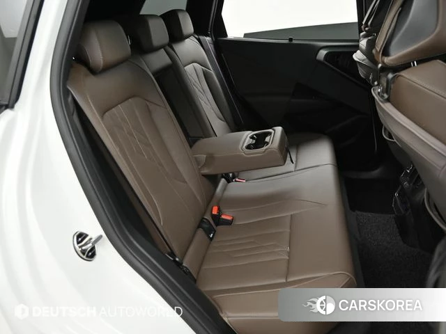 BMW X3 (G45) 2025 Белый из Кореи, фото 3