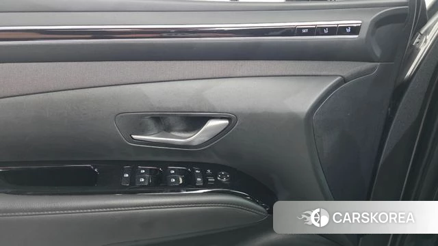 Hyundai Tucson (NX4) 2023 Серый из Кореи, фото 3