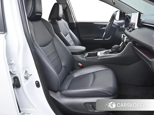 Toyota RAV4 5th Generation id 2884300 из Кореи 3