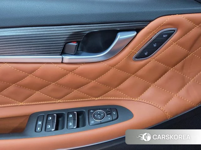 Hyundai Grandeur IG 2018 Черный из Кореи, фото 3