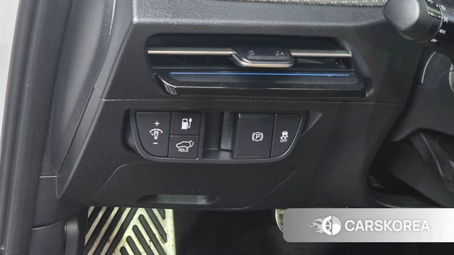 Kia EV6 2023 Белый из Кореи, фото 3