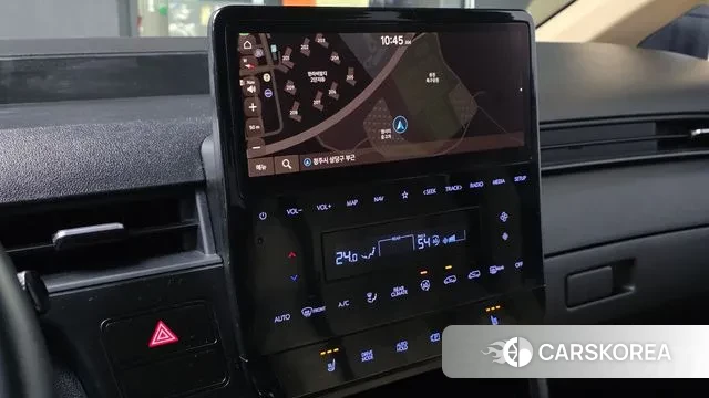 Hyundai Staria 2024 Черный из Кореи, фото 3