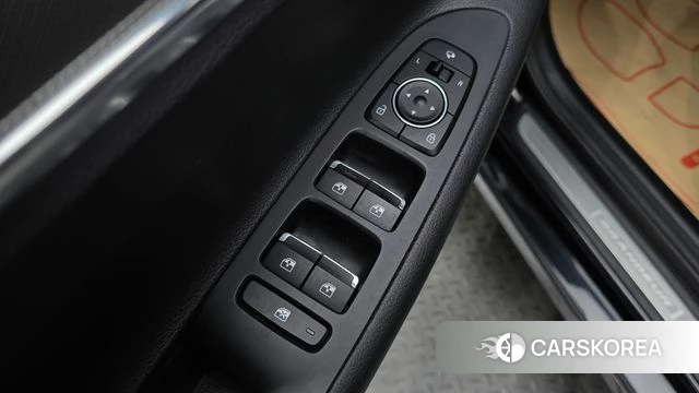 Hyundai The New Grandeur IG 2020 Черный из Кореи, фото 3