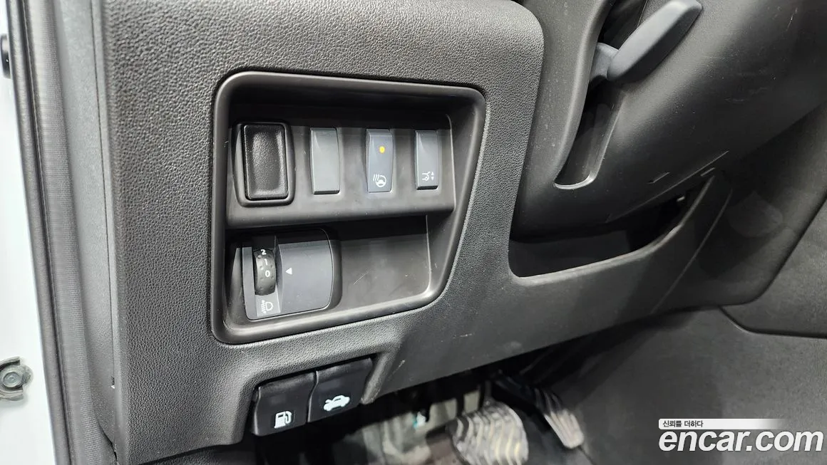 Renault Korea (Samsung) QM6 2018 Белый из Кореи, фото 3