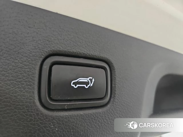 Hyundai Palisade 2022 Белый из Кореи, фото 3