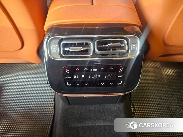 Mercedes-Benz S-Class W223 2022 Черный из Кореи, фото 3