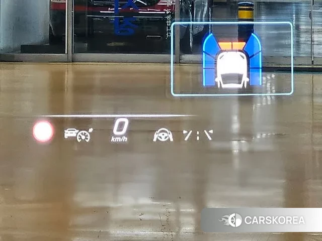 Mercedes-Benz S-Class W223 2023 Белый двухцветный из Кореи, фото 3