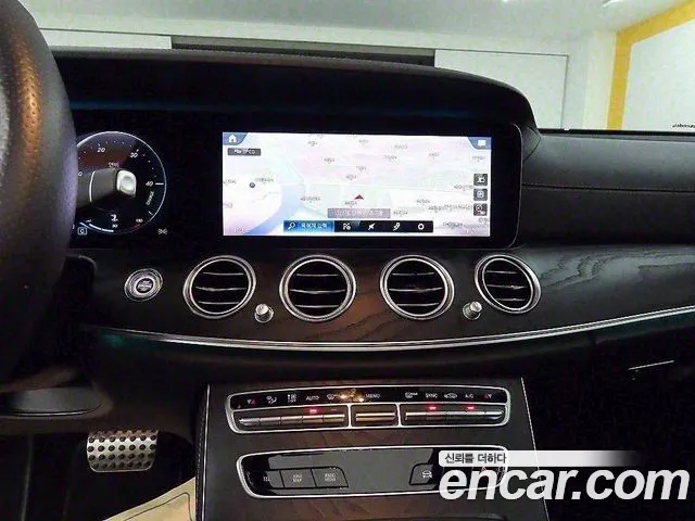 Mercedes-Benz E-Class W213 id 2691730 из Кореи 3