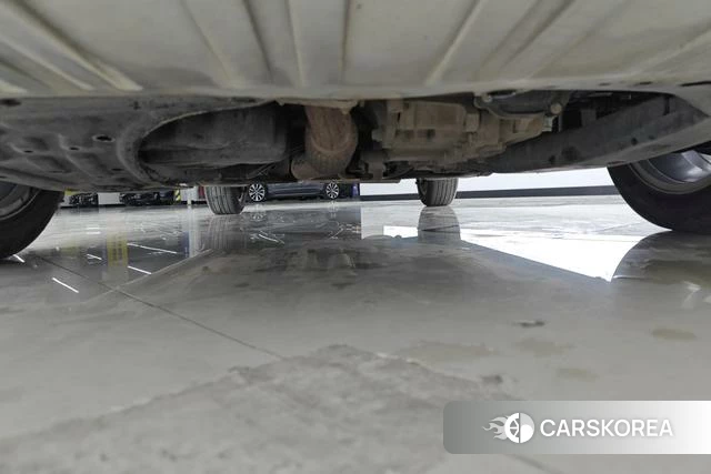 Buick Yinglang 2021 Белый из Китая, фото 3