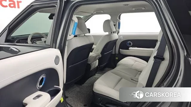 Hyundai Palisade (LX3) 2025 Серый из Кореи, фото 3