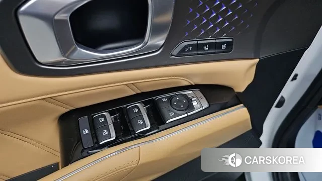 Kia Sorento 4th Generation 2021 Белый из Кореи, фото 3