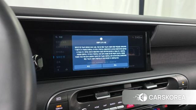 Hyundai Palisade (LX3) 2025 Черный из Кореи, фото 3