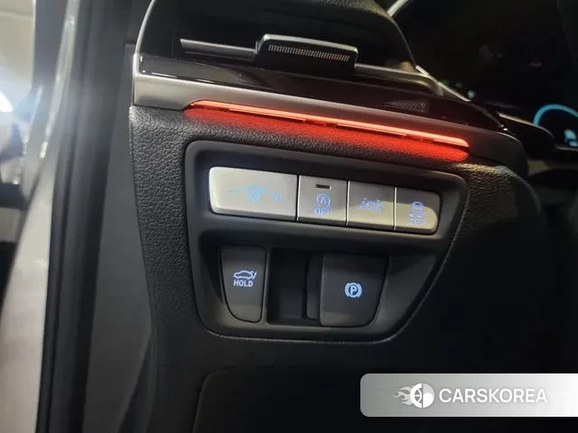 Genesis G80 (RG3) 2020 Серебристо-серый из Кореи, фото 3