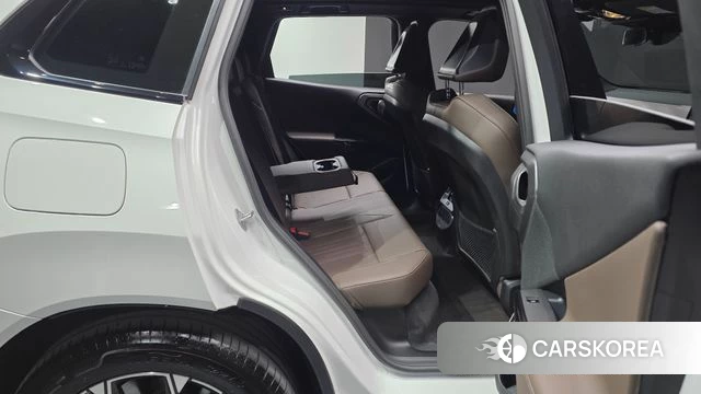 BMW X3 (G45) 2026 Белый из Кореи, фото 3