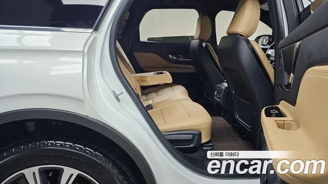 Lincoln Corsair id 2783675 из Кореи 3