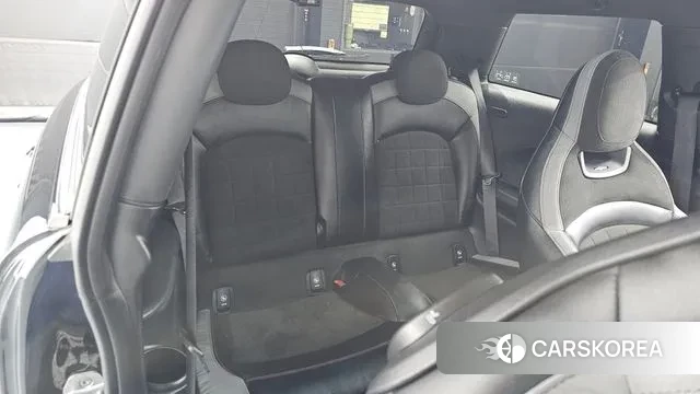 Mini Cooper S 2022 Черный из Кореи, фото 3