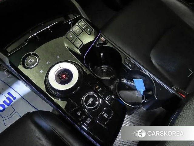 Kia Sportage 5th Generation 2024 Серый из Кореи, фото 3